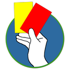 Red Card simgesi