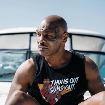 Download Mike Tyson Wallpaper Hd Apk For Android Latest Version