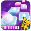 Mikecrack Tiles Hop Edm Rush APK