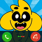 Fake Call de Mikecrack - Prank Chat & Video Call icon