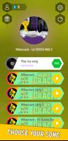 Mikecrack Tiles Hop Songs Game постер