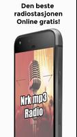 Nrk mp3 APP NO Free Online โปสเตอร์