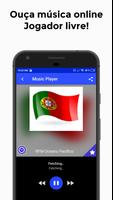 RFM Oceano Pacífico App Portugal Online Gratuito syot layar 1