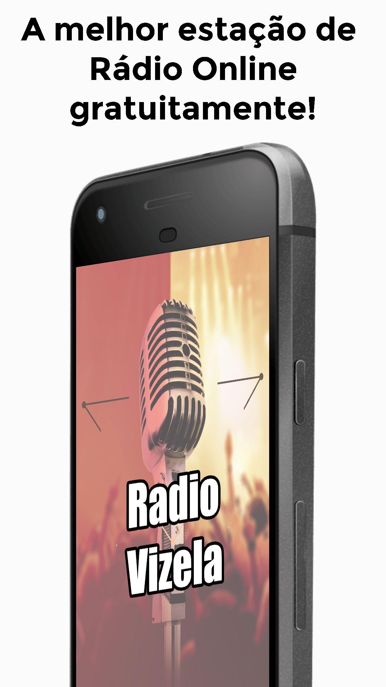 Descarga de APK de Radio Vizela para Android
