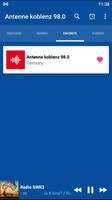 Antenne koblenz App DE Kostenlos Online ภาพหน้าจอ 1