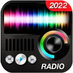 Icona radio bamako 24 mali