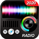 CG radio station Online APK