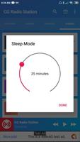 CG radio station Online screenshot 2