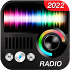 Gradski radio virovitica App أيقونة