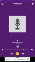 Gradski radio virovitica App-poster