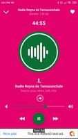 radio reyna de tamazunchale MX screenshot 1