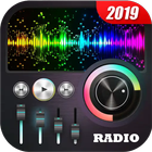 Radio RFM أيقونة