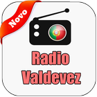 Radio Valdevez أيقونة