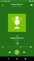 Vogtland Radio 95.4 capture d'écran 1