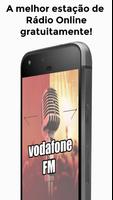 vodafone FM gönderen