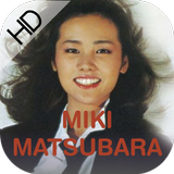 Miki Matsubara icono