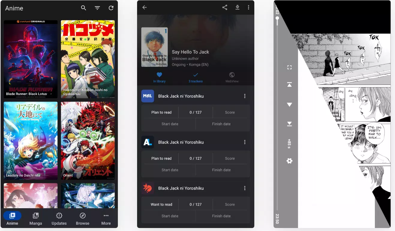 Aniyomi APK