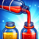 Bottle Sort Master APK