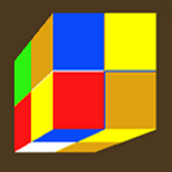 Cube Solver (2x2 and 3x3)