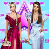 Celebrity Dress Up Makeover APK