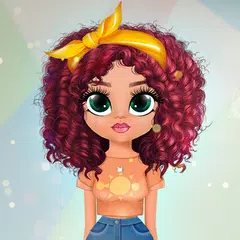 App per Creare Avatar Bambola