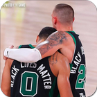 Boston Celtics Wallpaper HD 4K icon