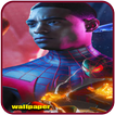 Miles Morales Wallpapers