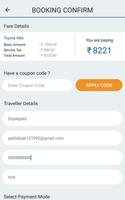Miles Tours and Travels Plakat