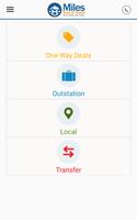 Miles Tours and Travels Screenshot 2