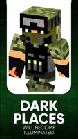 Night Vision Mod 截图 3