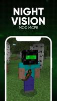 Night Vision Mod 海报