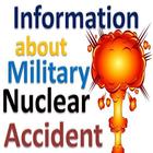 Nuclear Accidents and Incident icon