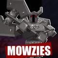 Mowzies Mod for Minecraft PE