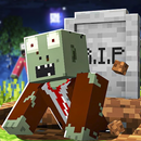 Mods PVZ Maps for Minecraft PE aplikacja