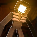 Scary Doors mods to Minecraft aplikacja