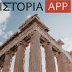 Ιστορία App icon