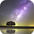 Milky Way Wallpaper APK