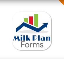 Milk Plan Forms capture d'écran 1