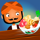 Bubur Ayam Rush - Cooking Game APK