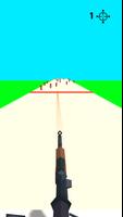 Pocket Bullet: The Perfect Sniper Assassin capture d'écran 1