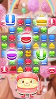 Sweet Candy Party : Free Match স্ক্রিনশট 1