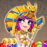 Pyramid Gems : Egypt precious 