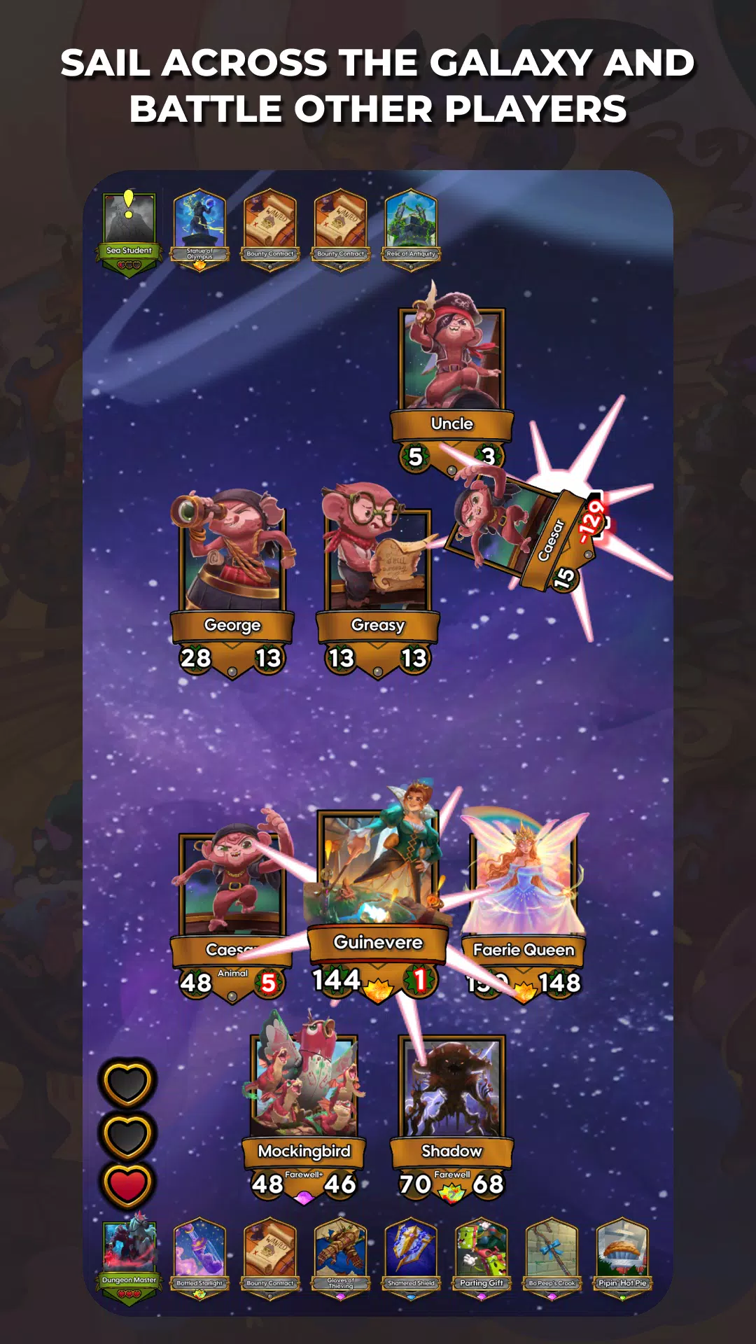 Once Upon A Galaxy Once Upon A Galaxy