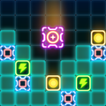 Astro Blast: A Puzzle Journey