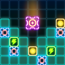 Astro Blast: A Puzzle Journey aplikacja