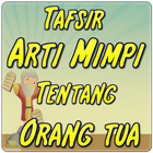 Arti Mimpi Orang Tua Zeichen