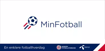 MinFotball