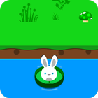 Help The Rabbit أيقونة