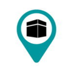 Mina Locator icon