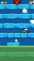 Worm climb ảnh chụp màn hình 1